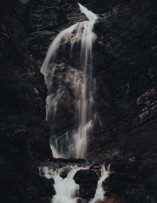 CASCATA